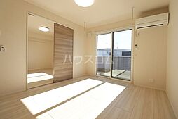 グリーン 302 3階2LDKのリビング/ダイニング