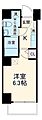 竹風六番館3階5.6万円