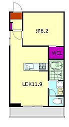 小田原駅 10.4万円