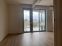 グランカーサ川崎生田 302 3階2SLDKのリビング/ダイニング