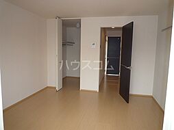 東武野田線 梅郷駅 徒歩12分の賃貸アパート 1階1Kのリビング/ダイニング