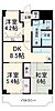 トーカド宮崎台東棟4階9.0万円