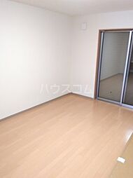 ベラヴィスタ 201 2階1Kのリビング/ダイニング