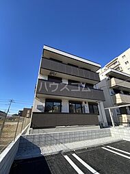 つくばエクスプレス 南流山駅 徒歩17分の賃貸アパート