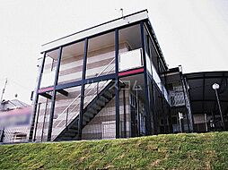 レオパレスＮ　I