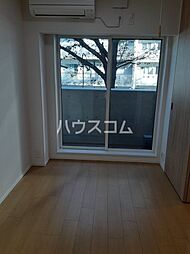 東急池上線 戸越銀座駅 徒歩5分の賃貸マンション 1階1DKのリビング/ダイニング