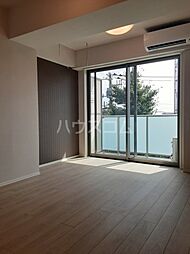 東急田園都市線 駒沢大学駅 徒歩21分の賃貸マンション 3階1Kのリビング/ダイニング