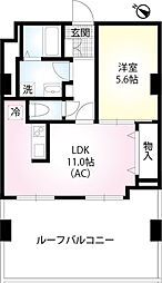 本千葉駅 8.7万円