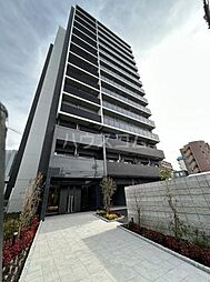 プレサンス東三国エンブレイス