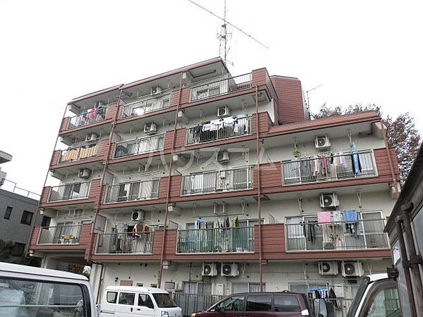 外観画像