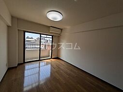 マーベラス新栄 6階1Kのリビング/ダイニング