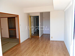 JR横浜線 橋本駅 徒歩19分の賃貸マンション