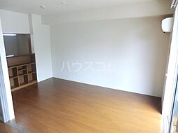 東武伊勢崎線 蒲生駅 徒歩18分の賃貸アパート 1階1SLDKのリビング/ダイニング