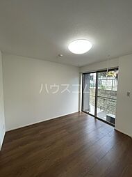 アーク天台 202 2階1DKのリビング/ダイニング