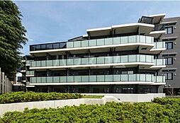 ザ・パークハビオ神泉 302