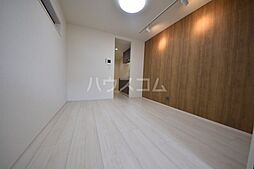 フジパレス御幣島 107 1階1LDKのリビング/ダイニング