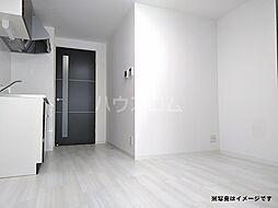 ロータス・ガーデン城南 301 3階1LDKのリビング/ダイニング