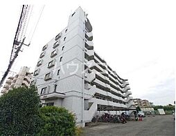 西武拝島線 武蔵砂川駅 徒歩7分の賃貸マンション