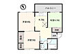 アシスト裾野マンション3階3.8万円