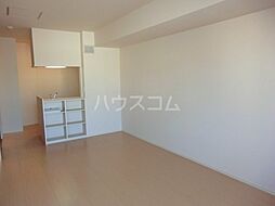 グリーンガーデン 2階1LDKのリビング/ダイニング