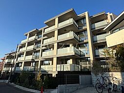 ザ・ケンジントン・レジデンス上池台 205