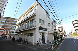 京王線 調布駅 徒歩10分