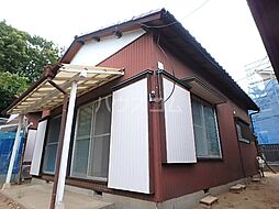 松ヶ丘戸建て