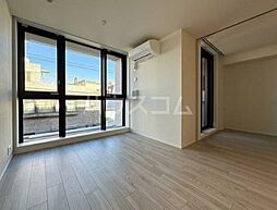 ザ・ケンジントン・レジデンス上池台 310 3階2LDKのリビング/ダイニング