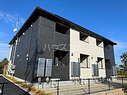 JR東海道本線 岡崎駅 バス10分 南部福祉センター停下車 徒歩14分の賃貸アパート