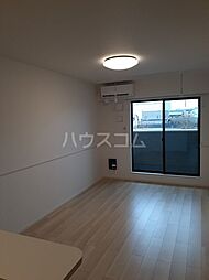 モデラート23　Ａ 203 2階2LDKのリビング/ダイニング