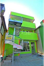 コーポあたごII