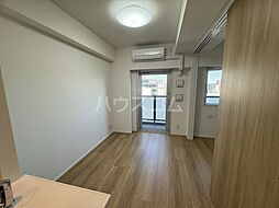 グランカーサ三ノ輪II 4階1DKのリビング/ダイニング