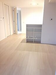 メゾンボヌール 301 3階3LDKのリビング/ダイニング