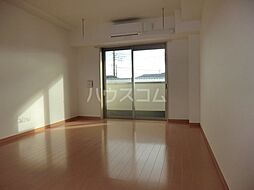 ＶＩＬＬＡ　ＭＩＳＴＲＡＬ 2階1Kのリビング/ダイニング