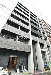 京王線 笹塚駅 徒歩6分の賃貸マンション