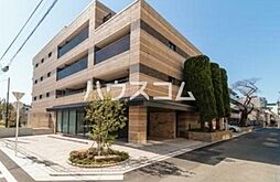 京王線 笹塚駅 徒歩14分の賃貸マンション