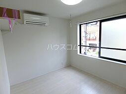 JR中央線 阿佐ケ谷駅 徒歩15分の賃貸マンション 3階1Kのリビング/ダイニング