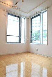 Ｂranche神楽坂 402 4階ワンルームのリビング/ダイニング