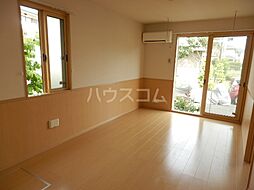 トップV 2階2LDKのリビング/ダイニング