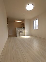 アルタフォーレ　Ａ A105 1階2LDKのリビング/ダイニング