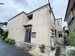 東京メトロ丸ノ内線 東高円寺駅 徒歩5分の賃貸アパート