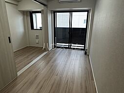 プライムブリス東中野駅前 302 3階1LDKのリビング/ダイニング