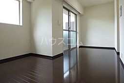 エルミタージュ豪徳寺 205 2階1Kのリビング/ダイニング