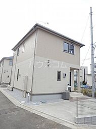 坂戸市関間戸建貸家