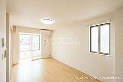 エレガンス田名Ａ 102 1階1LDKのリビング/ダイニング