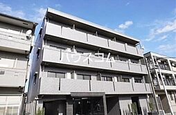 ルーブル都立家政六番館