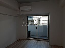 パルティール大曽根アネックス 401 4階1Kのリビング/ダイニング