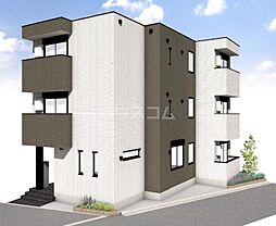 ユアメゾン上板橋