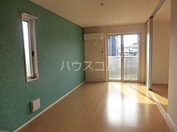 Ｂｅａｎｓ 2階2LDKのリビング/ダイニング