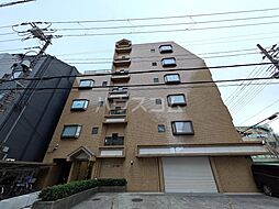 JR山手線 日暮里駅 徒歩7分